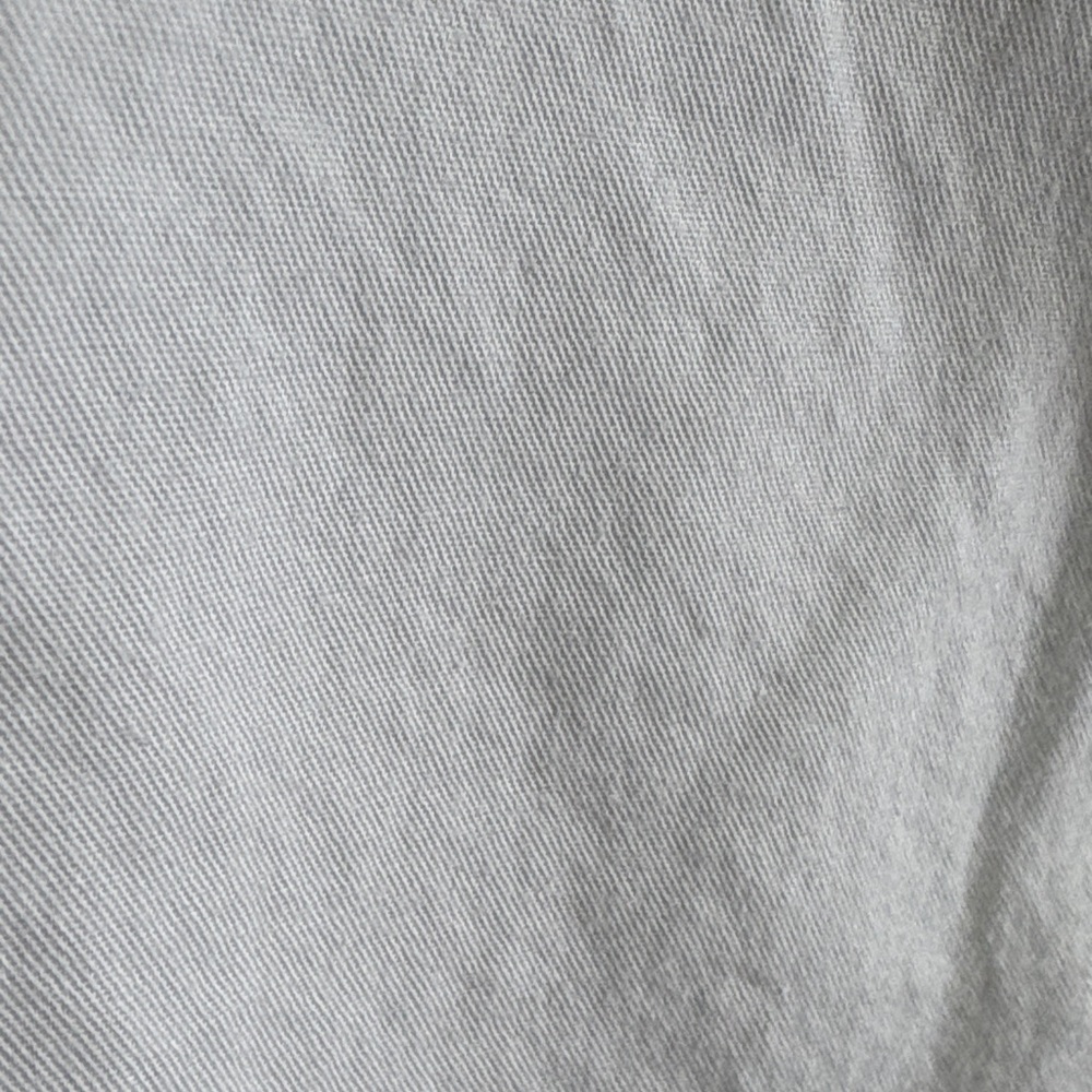 American Eagle Women’s Short-Sleeve Button-Up Shirt - Picture 10 of 11